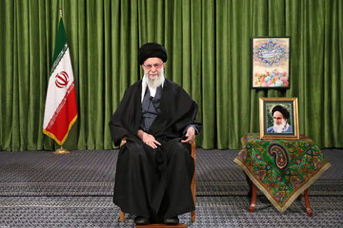نشریه آمریکایی: قویترین مرد جهان، آیتالله سید علی خامنهای