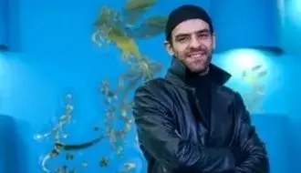 شکیب شجره: احسان کرمی شماره‌ام را پخش کرد اما .../ویدیو 