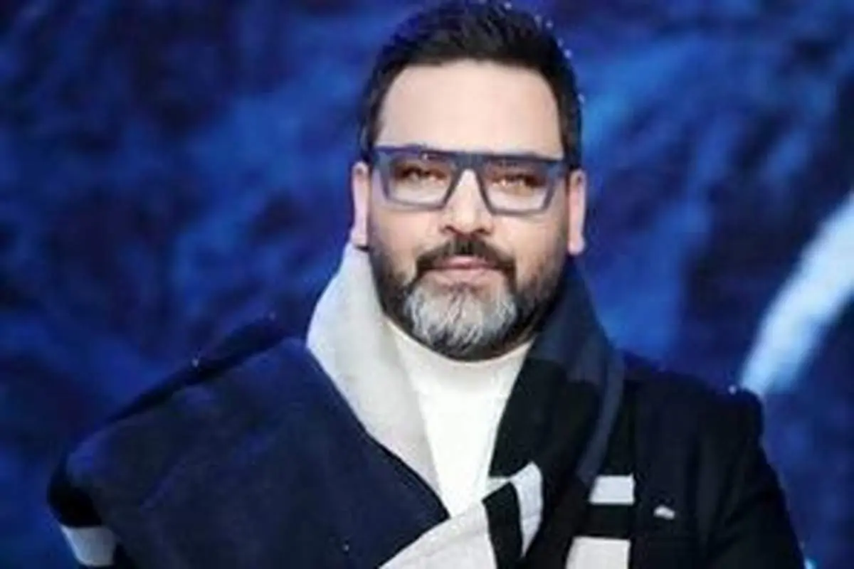 پست معنادار احسان علیخانی پربازدید شد