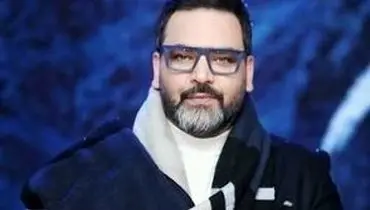 پست معنادار احسان علیخانی پربازدید شد