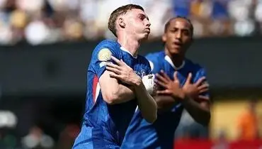 گزارش زنده از جام جهانی باشگاه‌ها: چلسی 3-0 پی‌اس‌جی 