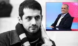 پیغام پسرِ پزشکیان دربار حواشی اخیر در تبریز