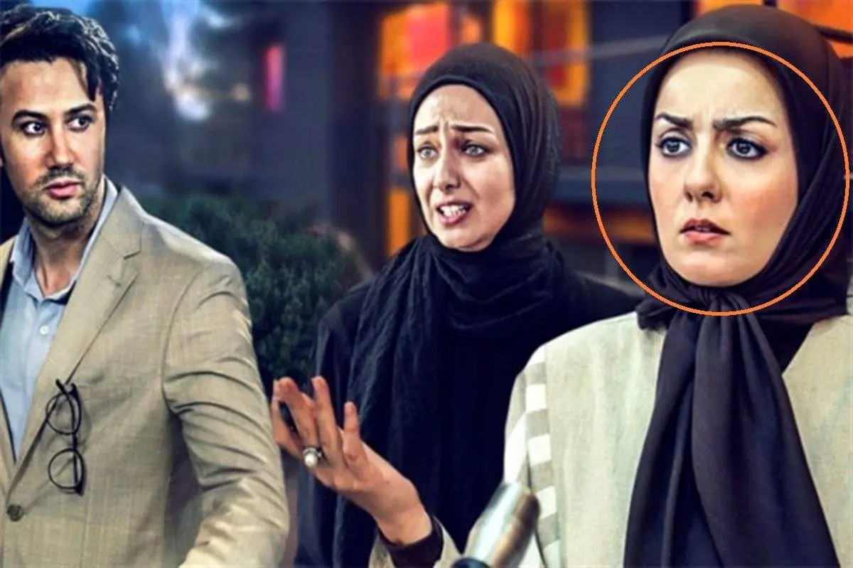 عکسهای هنری بیتا سحرخیز «بازیگر سریال پلنگ و ماه» در اینستاگرام غوغا کرد!