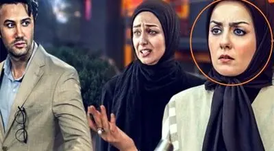 عکس‌های هنری بیتا سحرخیز «بازیگر سریال پلنگ و ماه» در اینستاگرام غوغا کرد!