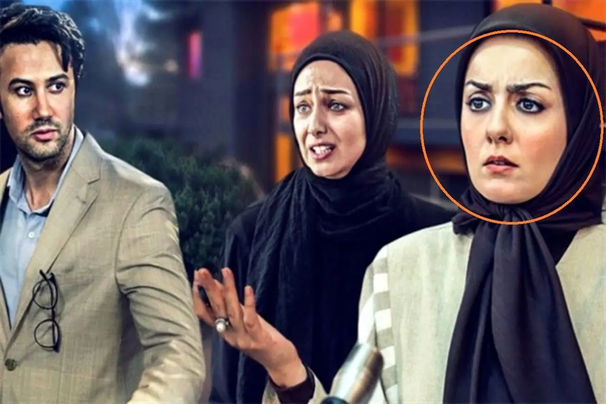 عکسهای هنری بیتا سحرخیز «بازیگر سریال پلنگ و ماه» در اینستاگرام غوغا کرد!
