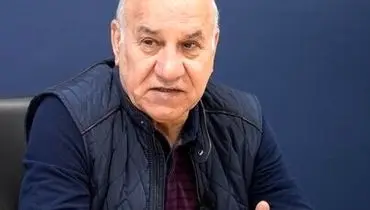 قاسمپور: قلعه‌نویی باید از حاشیه‌ها فاصله بگیرد و ضعف‌های فنی تیم را بپذیرد