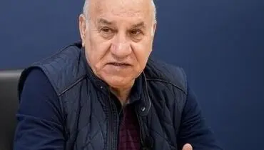قاسمپور: قلعه‌نویی باید از حاشیه‌ها فاصله بگیرد و ضعف‌های فنی تیم را بپذیرد