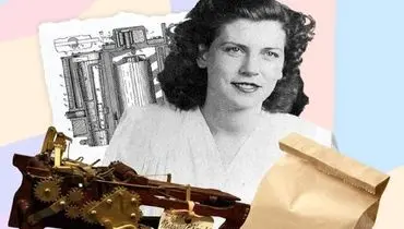 زمارگارت نایت: ن مخترعی که ۸۹ اختراع ثبت کرد
