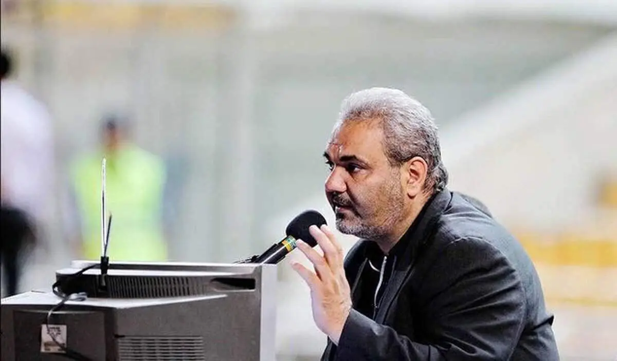 حرکت سورپرایزی جالب جواد خیابانی در برنامه «داستان شد» تلویزیون + فیلم