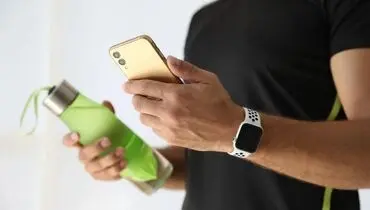 این زمان ها آب بنوشید

