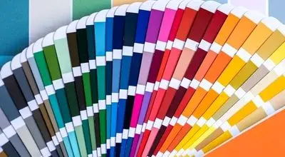 پنتون با انتخاب رنگ سال ۲۰۲۶ آشوب به پا کرد + تصاویر 