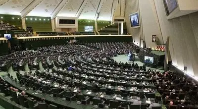 طرح دوفوریتی کمیسیون عمران مجلس برای کامیون‌داران