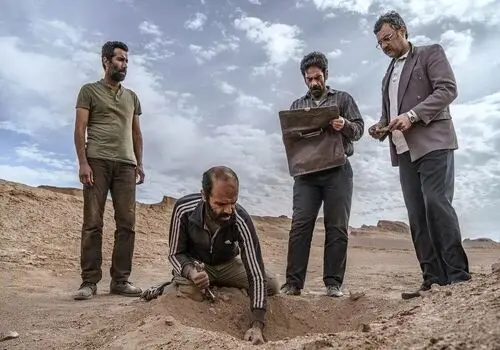 شامپوی تقلبی کار دست پارسا پیروزفر داد
