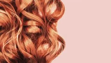 چطور با موهای فر بخوابیم که خراب نشود؟