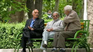 خبرخوش دولت برای بازنشستگان 
