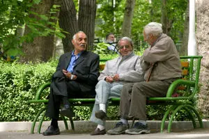 خبرخوش دولت برای بازنشستگان 