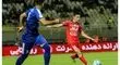 واکنش فرشاد احمدزاده به شایعه جدایی از پرسپولیس 