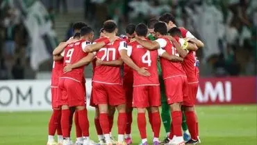 استادیوم اختصاصی پرسپولیس کی ساخته می شود؟ 