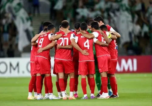 رونمایی وحید قلیچ از  لوگوی جدید استقلال و پرسپولیس+عکس