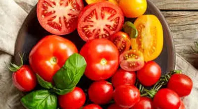 فواید و مضرات گوجه فرنگی
