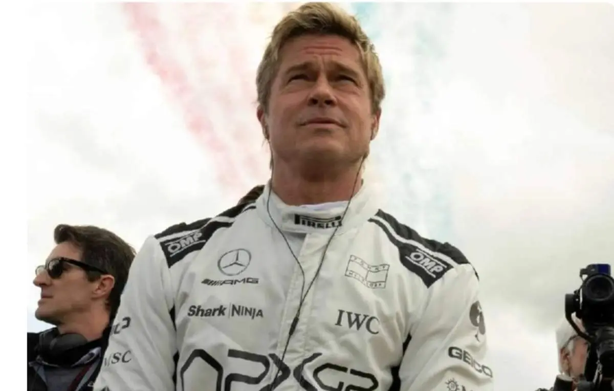 فیلم سینمای اسب بالدار پرفروش ترین فیلم ۲۰۲۶ شد