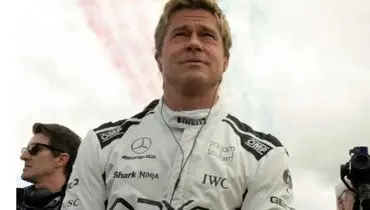 فیلم سینمای اسب بالدار پرفروش ترین فیلم ۲۰۲۶ شد