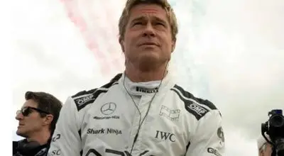 فیلم سینمای اسب بالدار پرفروش ترین فیلم ۲۰۲۶ شد