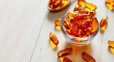 مطالعه جدید: چگونه ورزش و امگا-۳ از تحلیل استخوان جلوگیری میکنند
