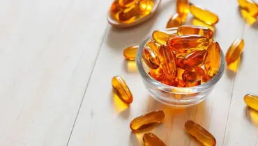 مطالعه جدید: چگونه ورزش و امگا-۳ از تحلیل استخوان جلوگیری می‌کنند