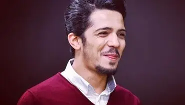 شمایل جدید مجید نوروزی بدون ریش و سبیل!