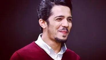 شمایل جدید مجید نوروزی بدون ریش و سبیل!