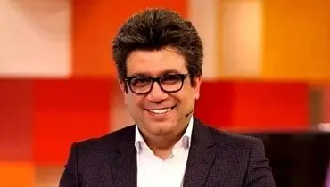 هلن رشیدپور «دختر رضا رشیدپور» با عکسی نوستالژیک دل مخاطبان را برد!