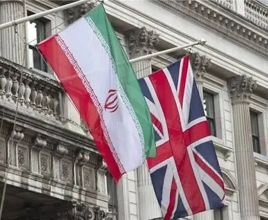  انگلیس ۲ مقام ایرانی را تحریم کرد