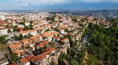 گران‌ترین شهر ترکیه برای خرید خانه