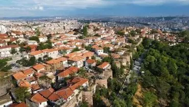 گران‌ترین شهر ترکیه برای خرید خانه