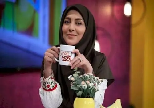 ژیلا صادقی از برادرش گفت؛ این بار خبری از حاشیه نبود!