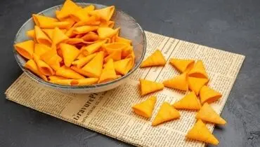 بدترین عوارض خوردن هله هوله