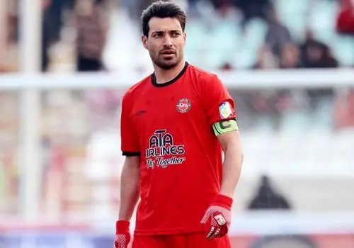 اینترنشنال به حرف‌های جنجالی شجاع خلیل‌زاده چگونه واکنش نشان داد؟ ویدئوی کامل را ببینید!