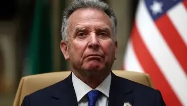  ویتکاف از شرط جدید ترامپ برای توافق با ایران پرده برداشت
