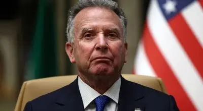  ویتکاف از شرط جدید ترامپ برای توافق با ایران پرده برداشت
