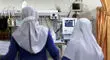 دولت: حقوق ساعتی پرستاران از ۸ هزار به ۹۰ هزار تومان رسید
