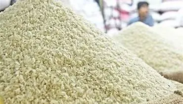 
آغاز  ترخیص برنج های وارداتی 
