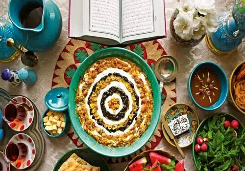 چگونه با تغذیه مناسب، بعد از ۵۰ سالگی سالم بمانیم؟