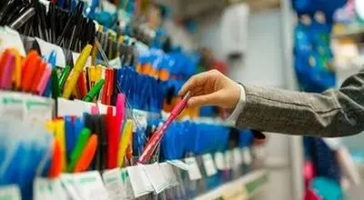 کرومی و لبوبو بازار لوازم التحریر را به دست گرفتند