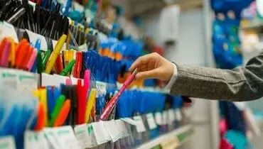 کرومی و لبوبو بازار لوازم التحریر را به دست گرفتند