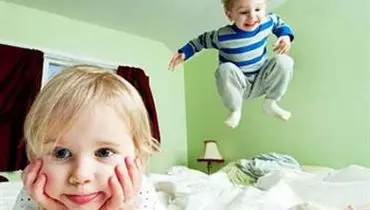 درمان و دلایل بیش فعالی کدام است ؟
