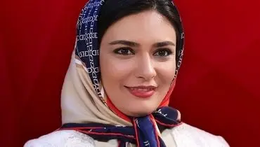 فتوشات جدید لیندا کیانی با آرایش خاص