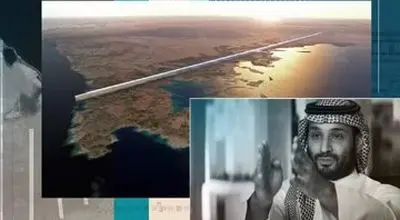 رویای چند صد میلیارد دلاری بن سلمان شکست خورد؟

