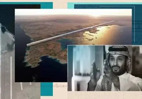تصویری از ساعت ۴۶ میلیارد تومانی بن سلمان