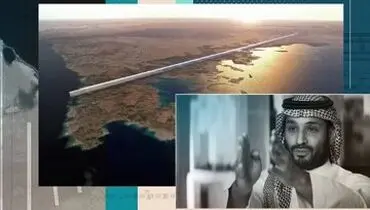 رویای چند صد میلیارد دلاری بن سلمان شکست خورد؟

